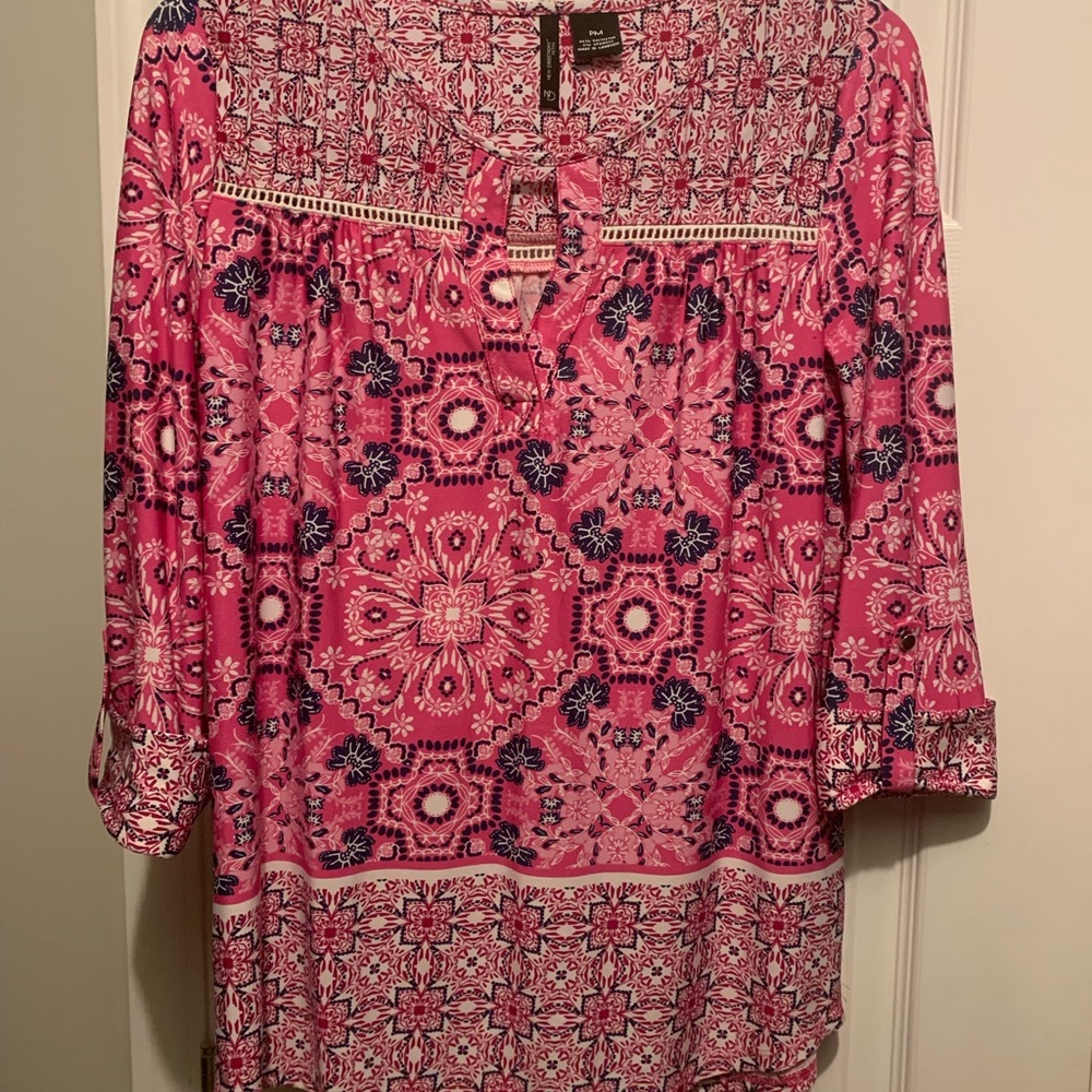 New Directions Blouse